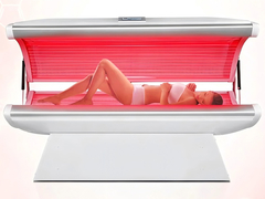 LED-fototherapie-machine voor het volledige lichaam