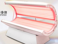 LED-fototherapie-machine voor het volledige lichaam