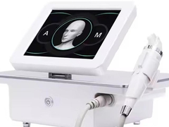 Fusie plasma schoonheidsapparaat