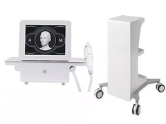 Fusie plasma schoonheidsapparaat