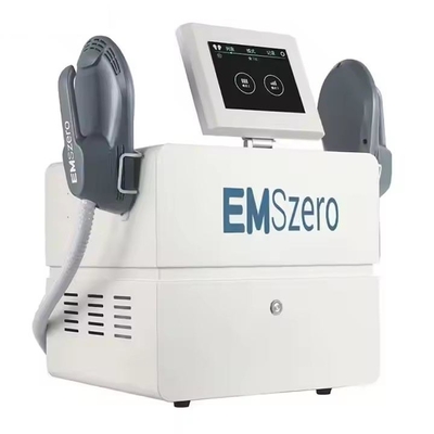 EMS Thuis spieropbouw Magnetische Lean plus Roller magnetische vormgeving sculpt vetverwijdering afslanken lichaam verstevigen huid verbranden