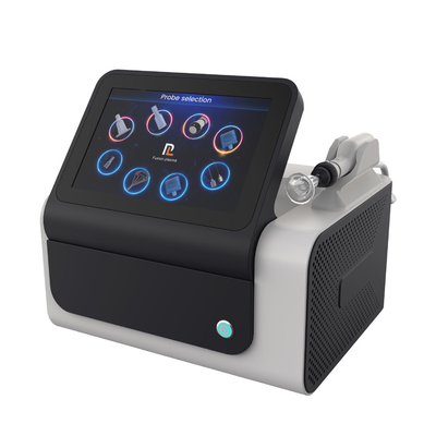 Nieuwste Draagbare Warm en Koel Plasma Pen Machine voor thuisgebruik Huidverjonging Rimpelverwijdering Haargroei
