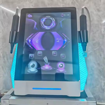 2025 Meest populaire Nieuwste Cool & Hot Plasma schoonheidsinstrument Technologie Plasma Cold en Warm Hyper Cold Jet Scalp Diamond Stamp Jet Ozon-jet Plasma Machine.